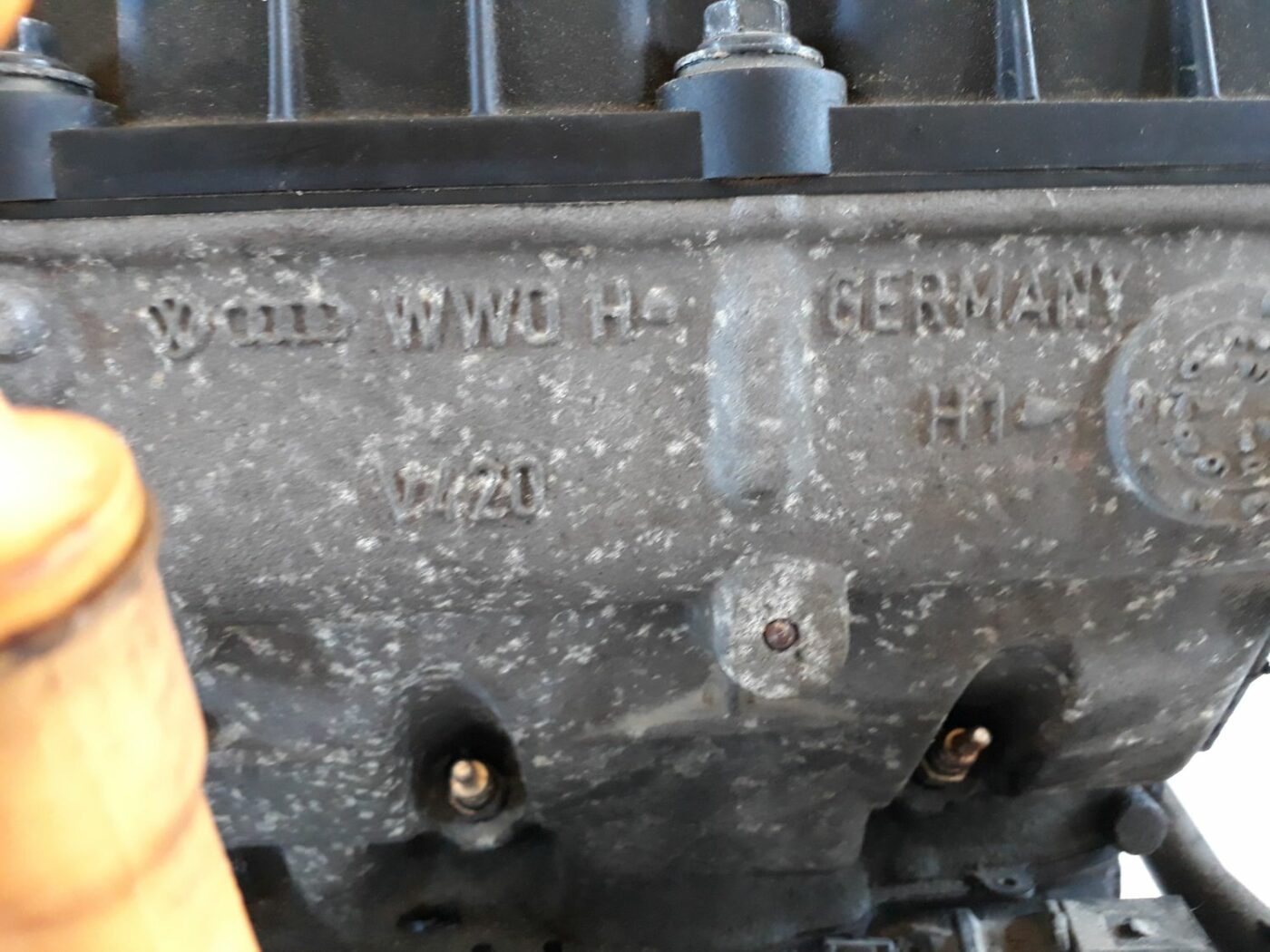 Dzinējs priekš SEAT IBIZA 2005 5 Dzinējs priekš SEAT IBIZA 2005