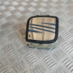 Bagažnieka vāka slēdzenes pogas emblēma priekš SEAT IBIZA 2005