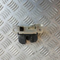 Bagāžnieka vāka slēdzene priekš SEAT IBIZA 2005