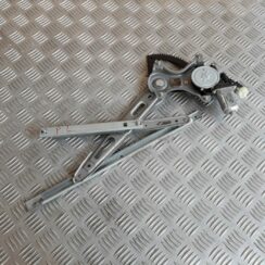 Stikla pacelšanas mehānisms priekšējais labais priekš HYUNDAI I20 2011