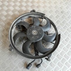 Dzesēšanas radiatora ventilators priekš HYUNDAI I20 2011