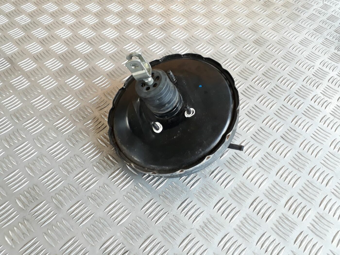 Vakuuma bremžu pastiprinātājs priekš HYUNDAI I20 2011