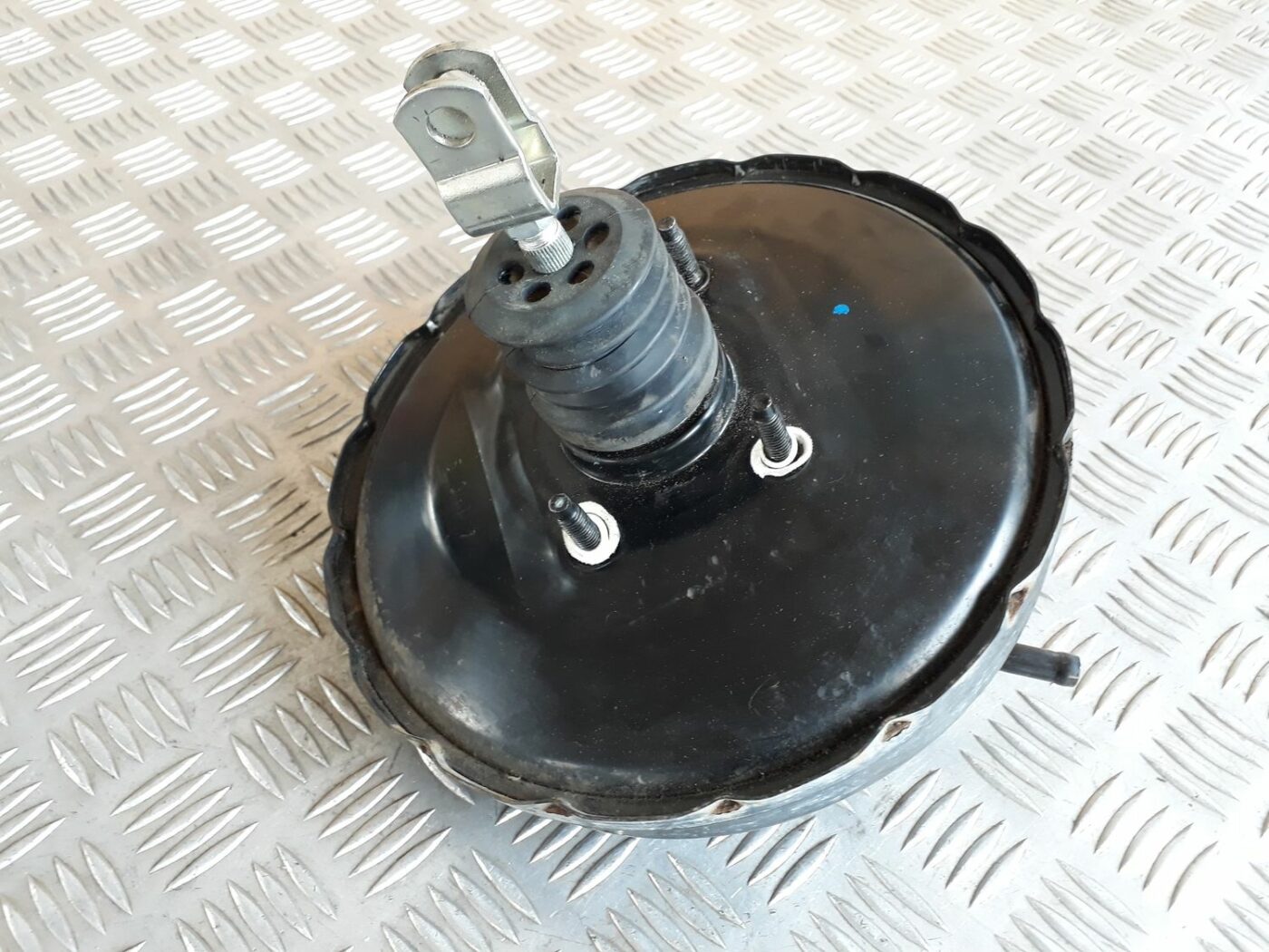 Vakuuma bremžu pastiprinātājs priekš HYUNDAI I20 2011