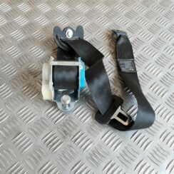 Aizmugurējā labā drošības josta priekš HYUNDAI I20 2011