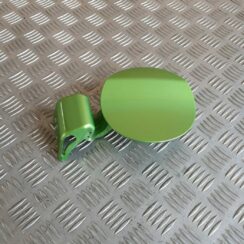 Degvielas tvertnes vāks priekš HYUNDAI I20 2011