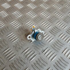 Bagāžnieka vāka slēdzene priekš HYUNDAI I20 2011