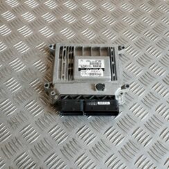 Dzinēja vadības bloks priekš HYUNDAI I20 2011