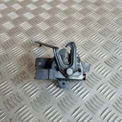 Pārsega slēdzene priekš HYUNDAI I20 2011