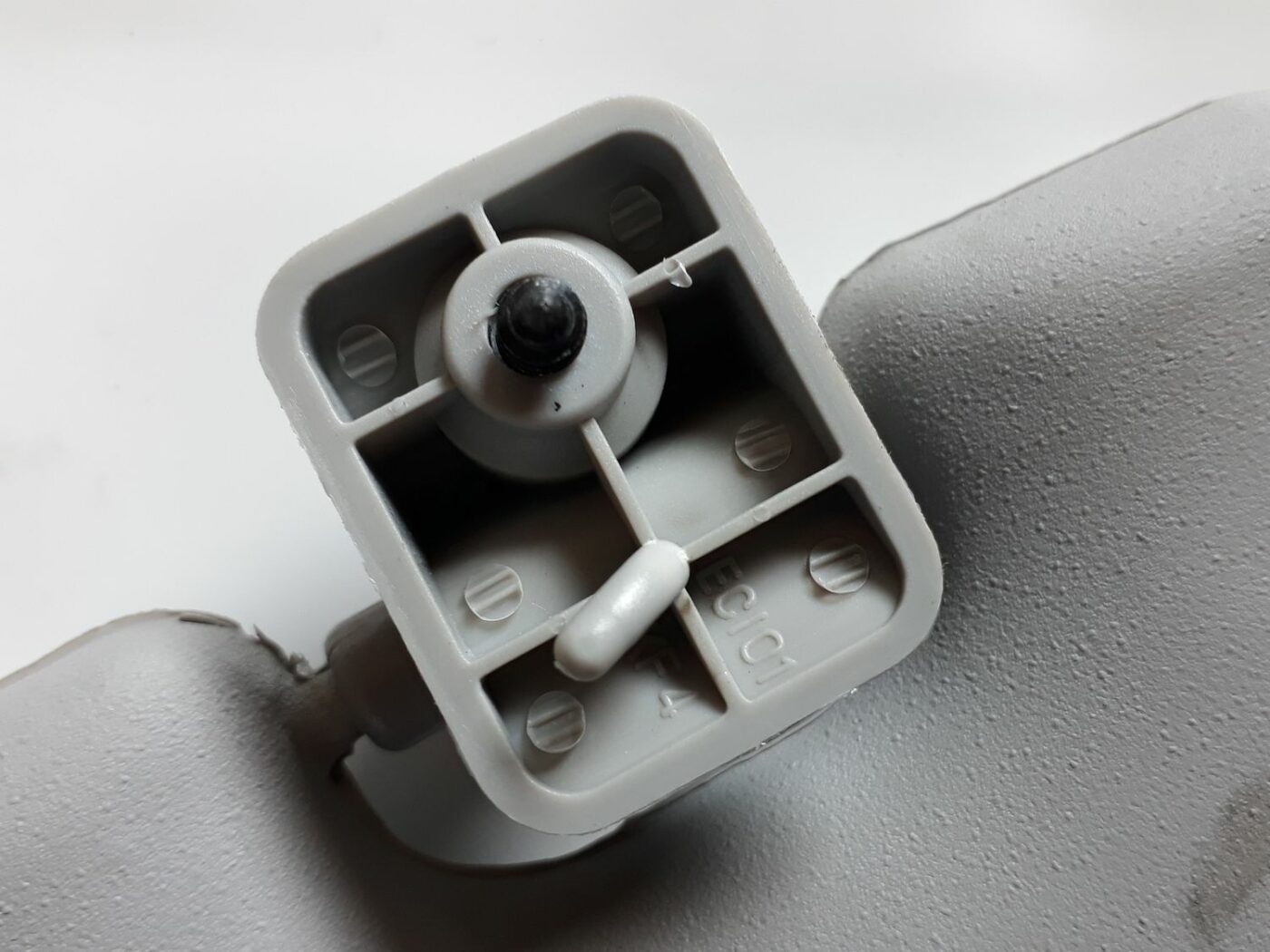 Saules aizsargs priekš HYUNDAI I20 2011