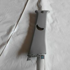 Vidējas salona statnes apdare priekš HYUNDAI I20 2011