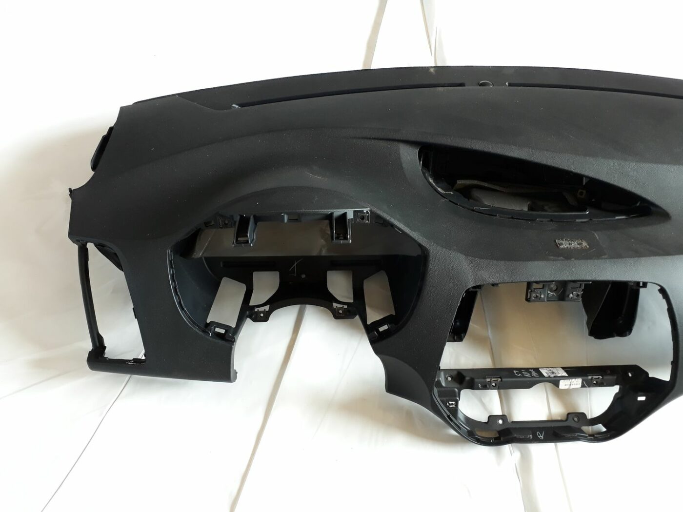 Mērinstrumentu panelis priekš HYUNDAI I20 2011