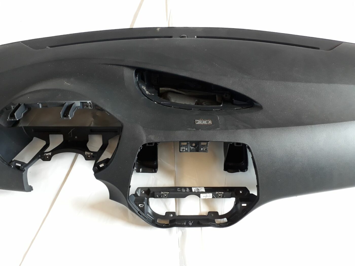 Mērinstrumentu panelis priekš HYUNDAI I20 2011