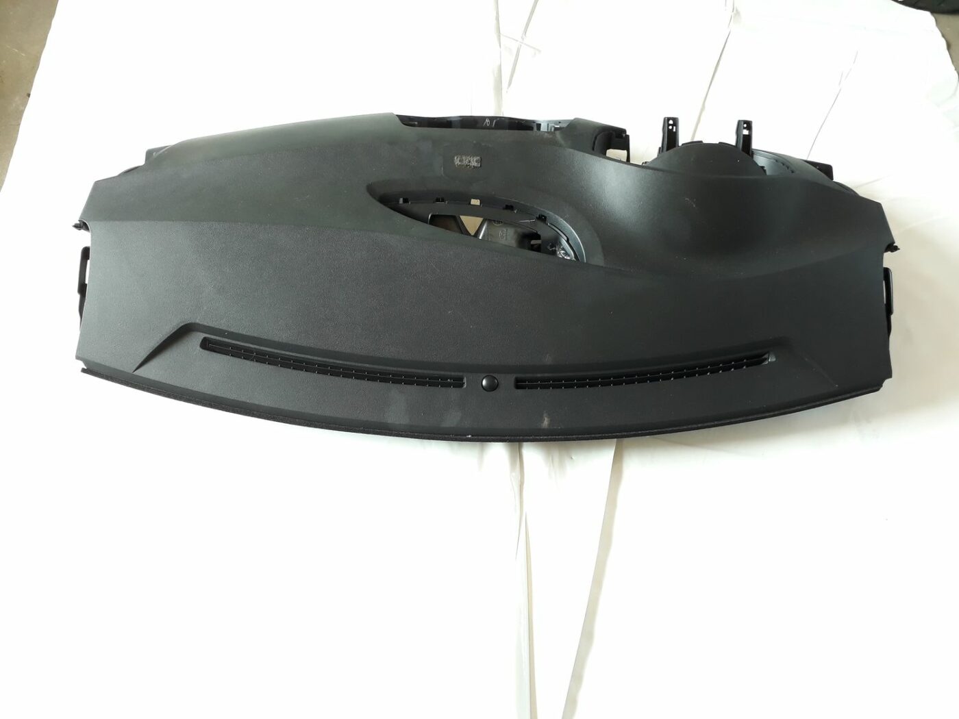 Mērinstrumentu panelis priekš HYUNDAI I20 2011