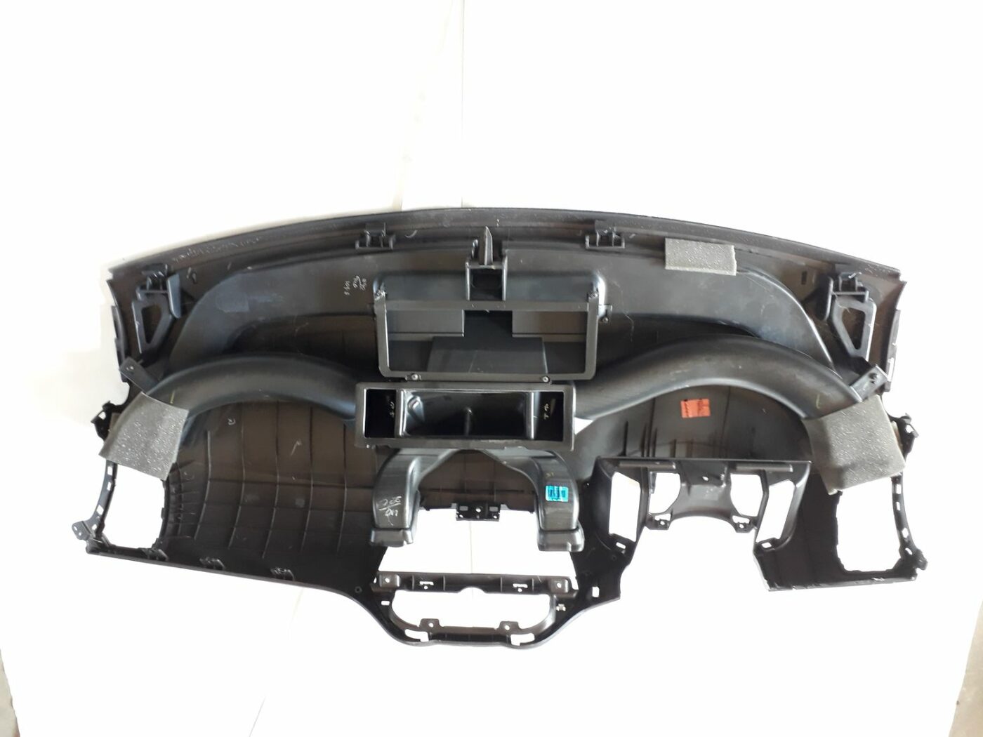 Mērinstrumentu panelis priekš HYUNDAI I20 2011