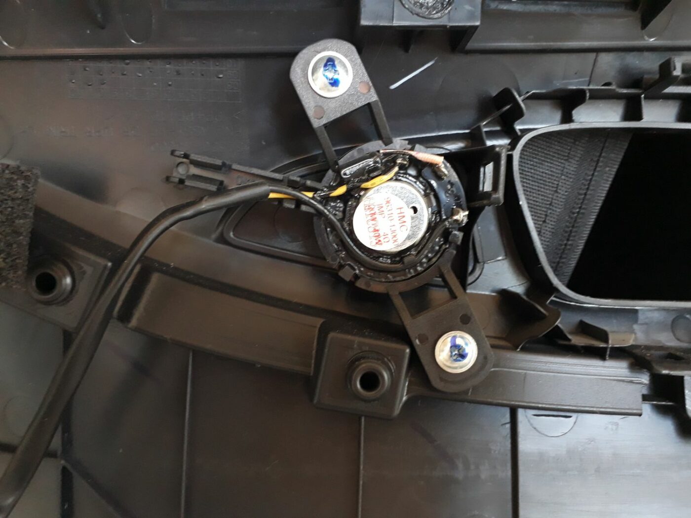 Sēdekļu komplekts priekš HYUNDAI I20 2011 5 Sēdekļu komplekts priekš HYUNDAI I20 2011