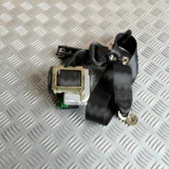 Priekšējā labā drošības josta priekš AUDI A4 1999