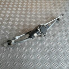 Vējstikla tīrīšanas mehānisms priekš AUDI A4 1999