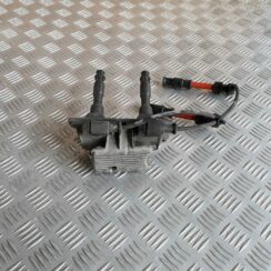 Augstsprieguma spole priekš AUDI A4 1999