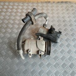 Gaisa kondicioniera kompresors priekš AUDI A4 1999