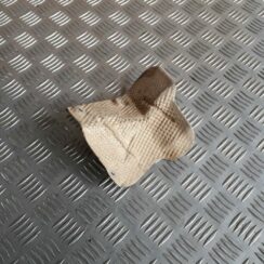 Karstuma aizsargs (mazs) priekš AUDI A4 1999