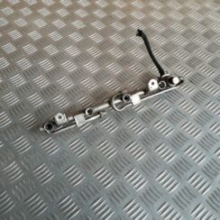 Degvielas sadales caurule priekš AUDI A4 1999