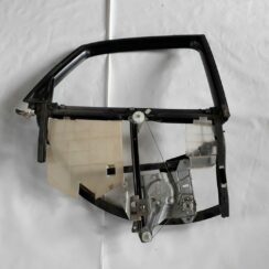 Durvju rāmis priekš AUDI A4 1999