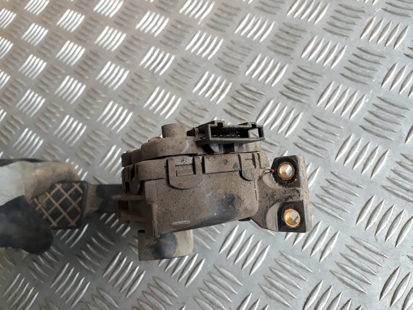 Gāzes pedālis priekš AUDI A4 1999 3 Gāzes pedālis priekš AUDI A4 1999