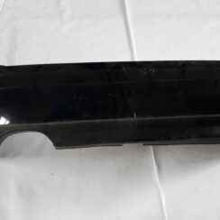 Aizmugures buferis priekš AUDI A4 1999