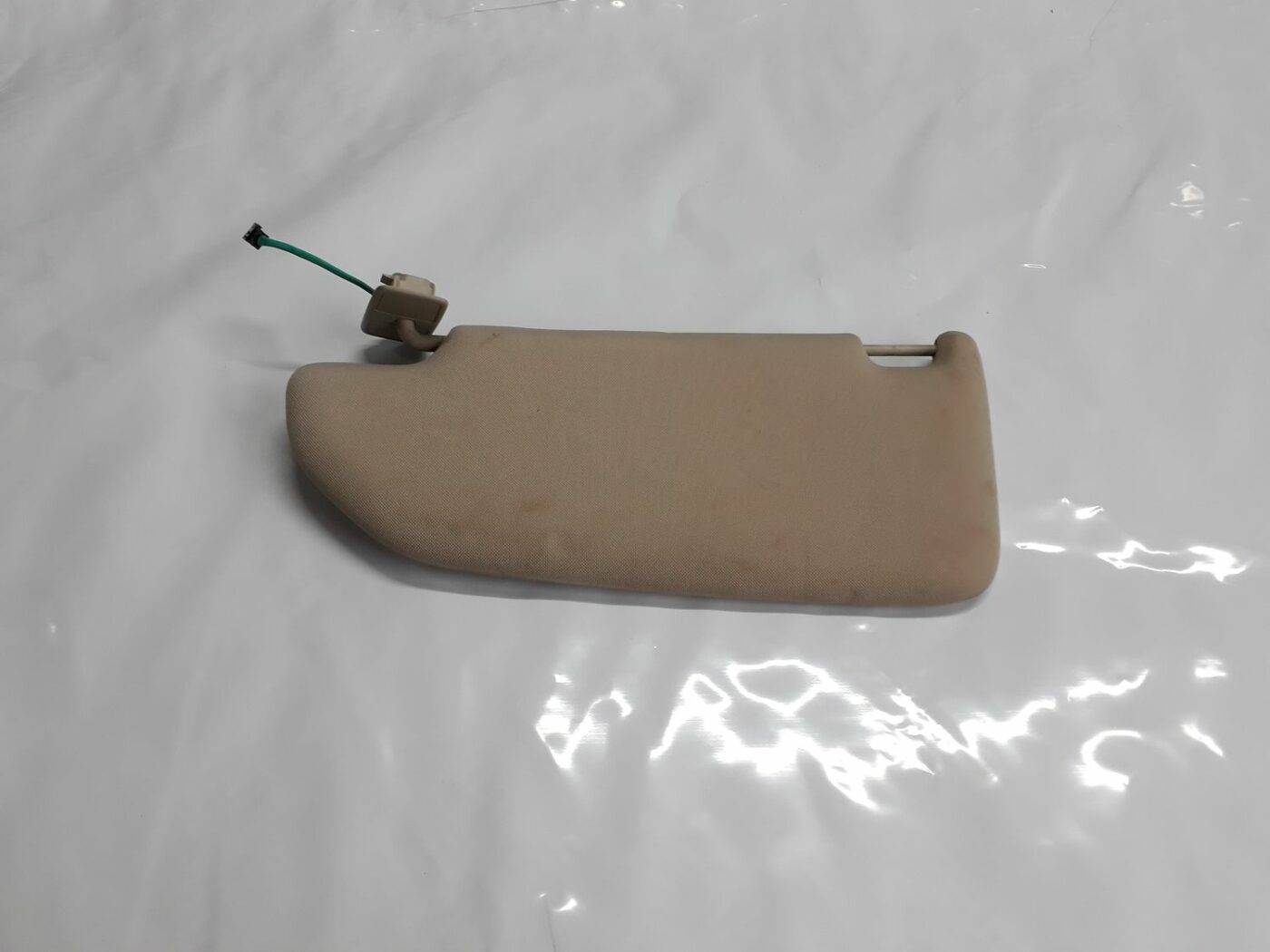 Saules aizsargs priekš VOLVO V70 2010