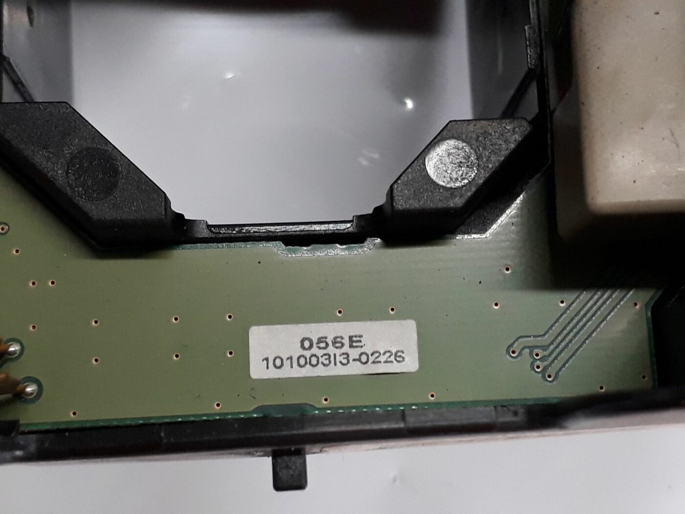 Stūres statnes slēdzis priekš VOLVO V70 2010 7 Stūres statnes slēdzis priekš VOLVO V70 2010