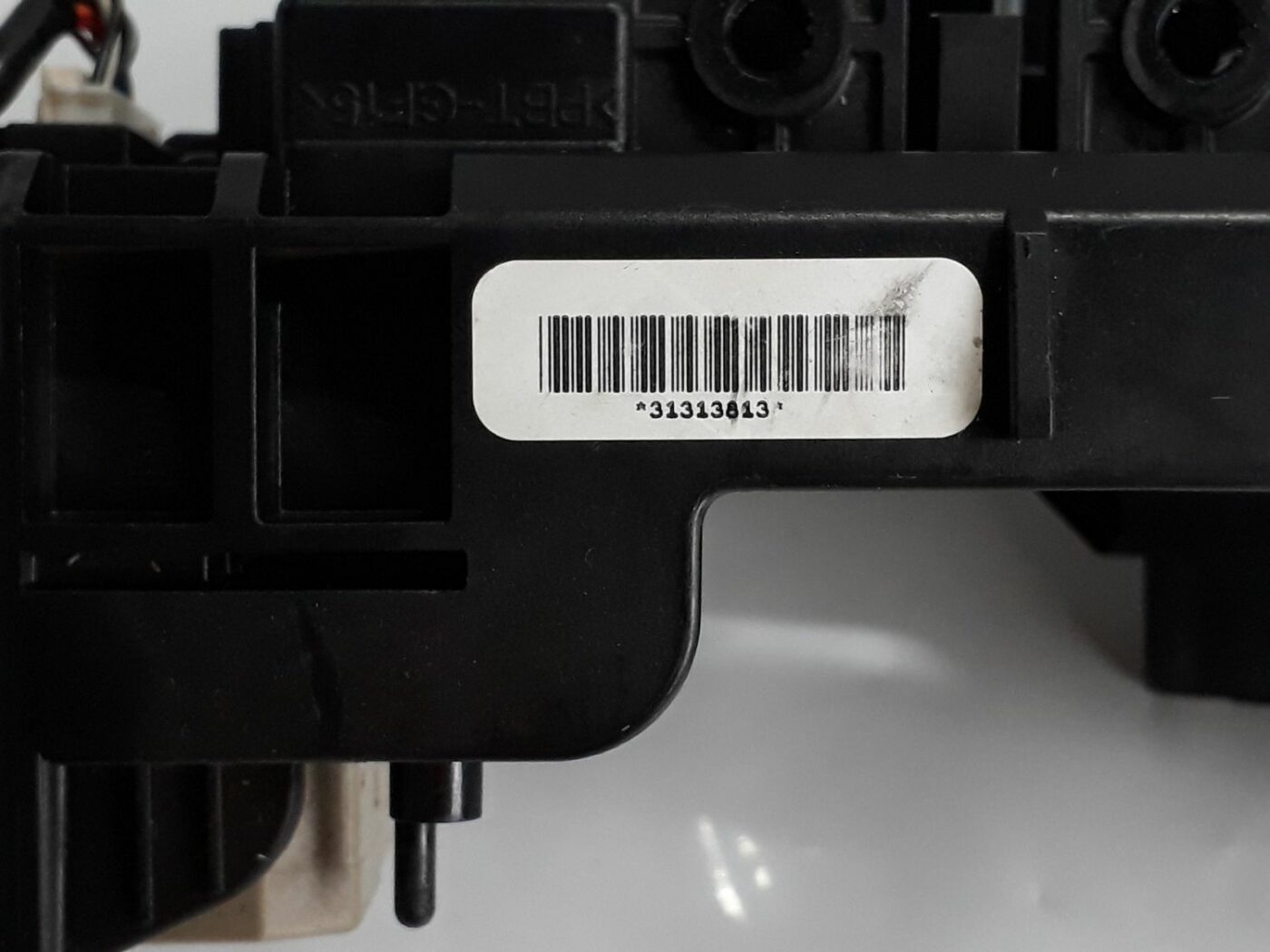 Stūres statnes slēdzis priekš VOLVO V70 2010 6 Stūres statnes slēdzis priekš VOLVO V70 2010