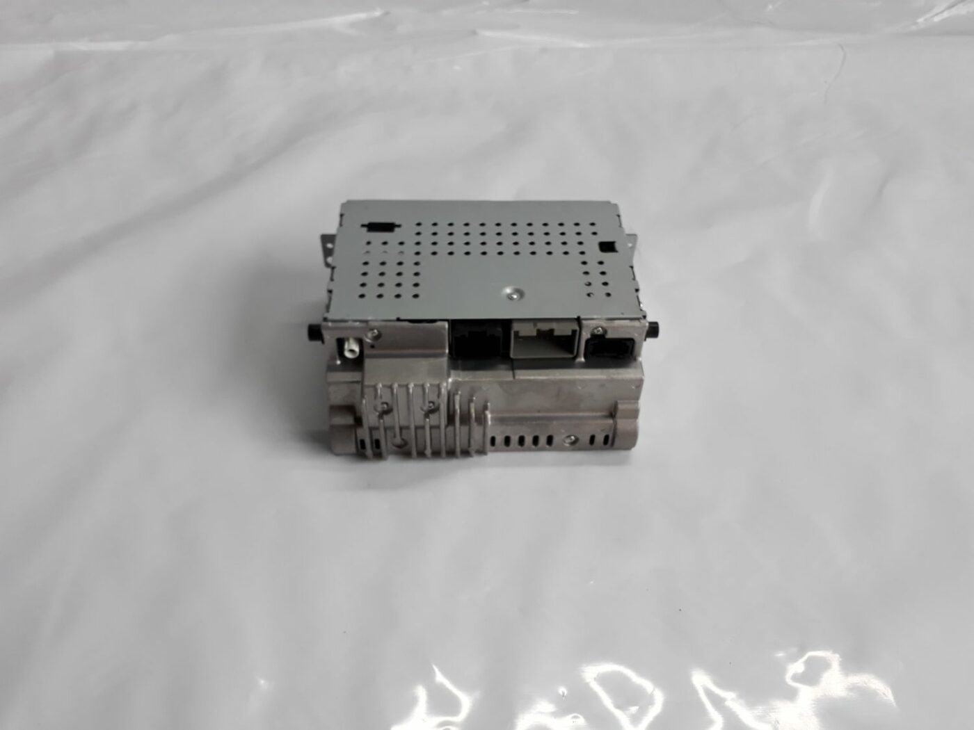 CD/DVD/Navigācijas bloks priekš VOLVO V70 2010