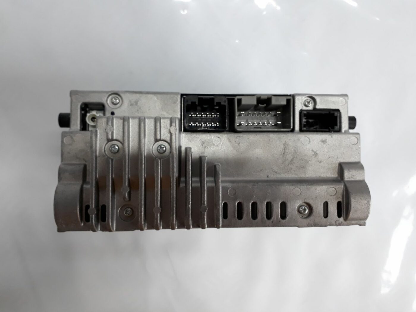 CD/DVD/Navigācijas bloks priekš VOLVO V70 2010