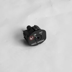 Drošības spilvena izslēgšanas slēdzis priekš VOLVO V70 2010