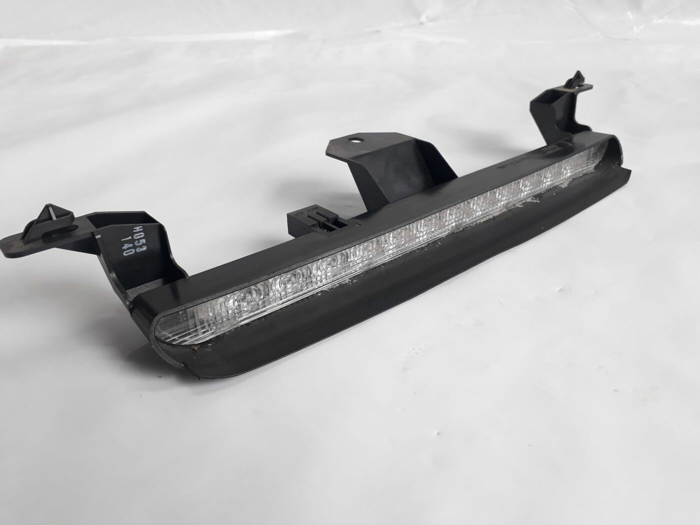 Stop signāls priekš VOLVO V70 2010 2 Stop signāls priekš VOLVO V70 2010