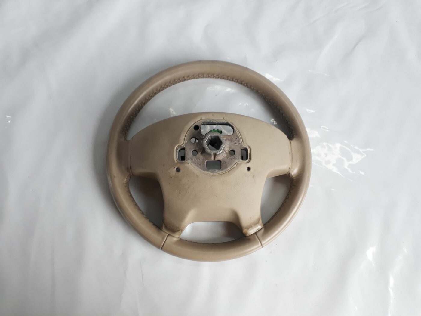 Stūre priekš VOLVO V70 2010