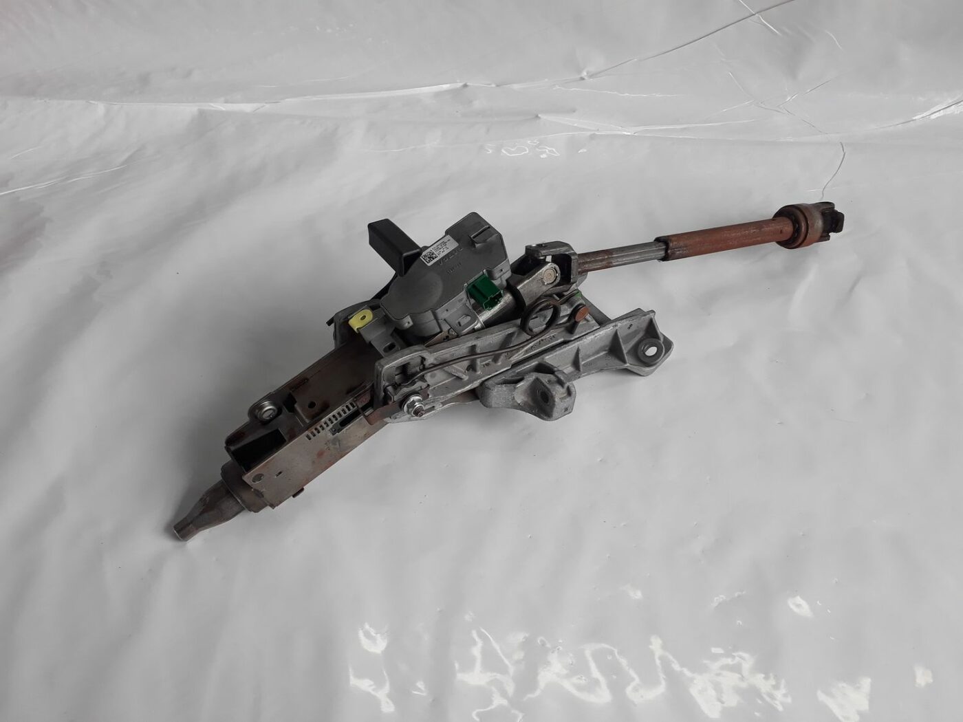 Stūres statne priekš VOLVO V70 2010