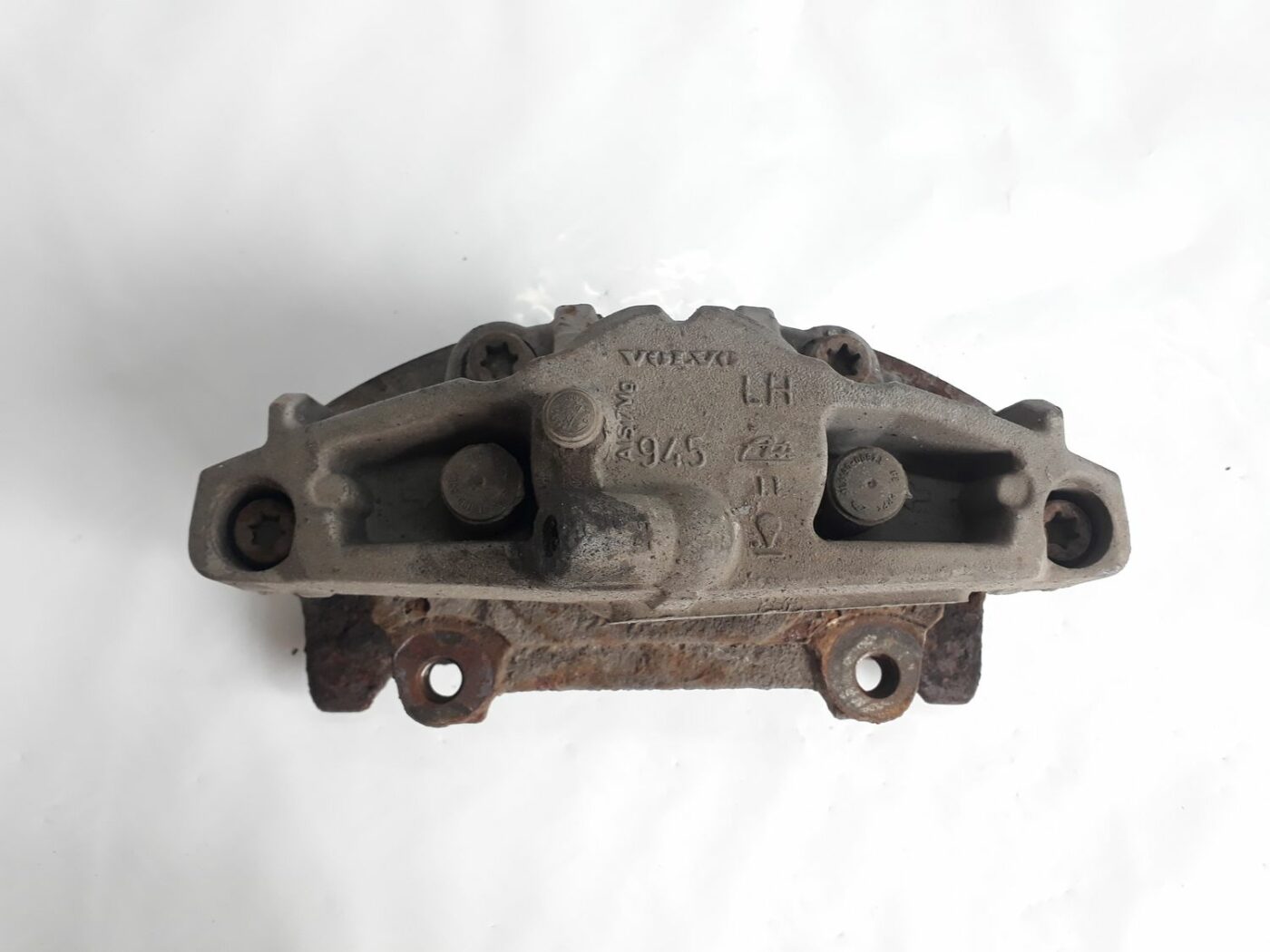 Priekšējais kreisais suports priekš VOLVO V70 2010 5 Priekšējais kreisais suports priekš VOLVO V70 2010