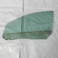 Priekšējo kreiso durvju stikls priekš VOLVO V70 2010