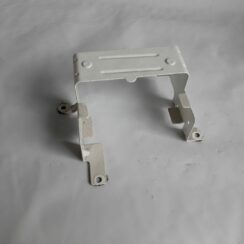 ABS bloka kronšteins priekš VOLVO V70 2010