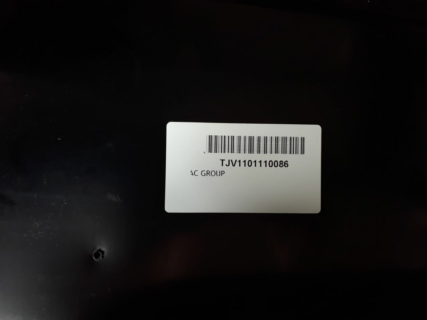 Mērinstrumentu panelis priekš VOLVO V70 2010