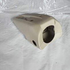 Stūres statnes putekļu aizsargs (salonā) priekš VOLVO V70 2010