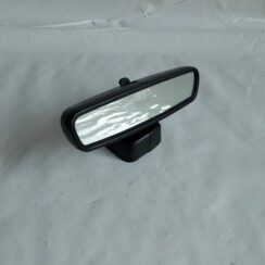 Salona atpakaļskata spogulis priekš VOLVO V70 2010