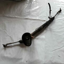 Stūres mehānisms priekš VOLVO V70 2010