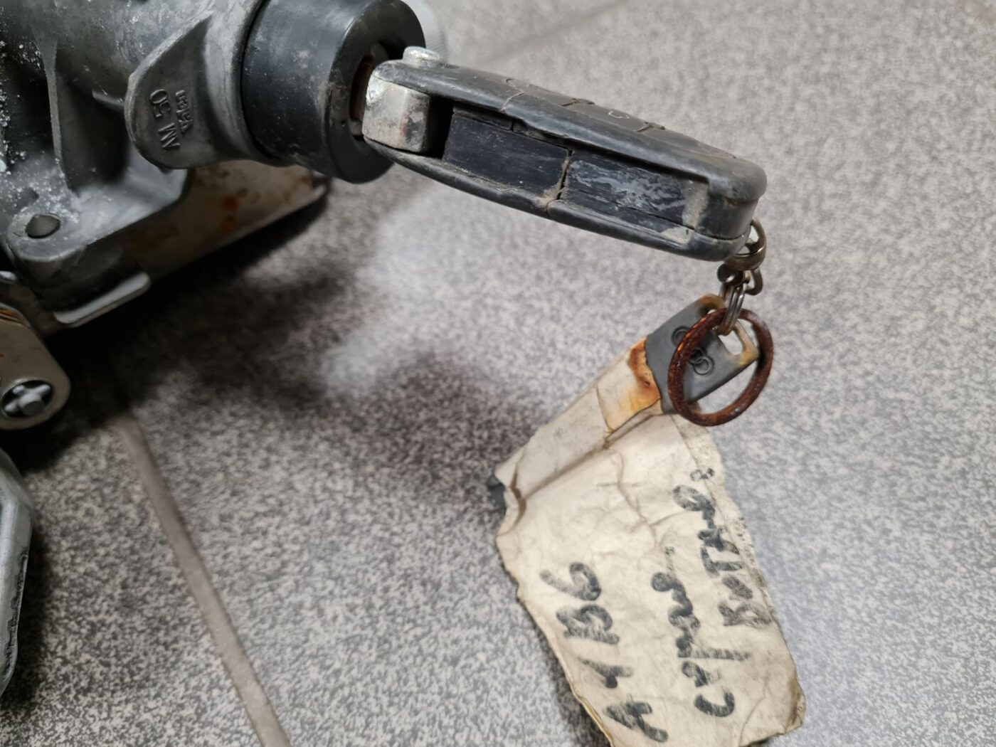 Stūres statne priekš AUDI A4 2001 SEDAN 9 Stūres statne priekš AUDI A4 2001 SEDAN