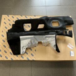 Pārsega trokšņa izolācija priekš FORD MONDEO 2007