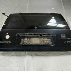 Bagāžnieka vāks priekš VOLVO V70 2000