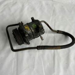 Gaisa kondicioniera kompresors priekš VOLVO V70 2000