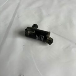 Mazgātāja šķidruma sūknis priekš VOLVO V70 2000