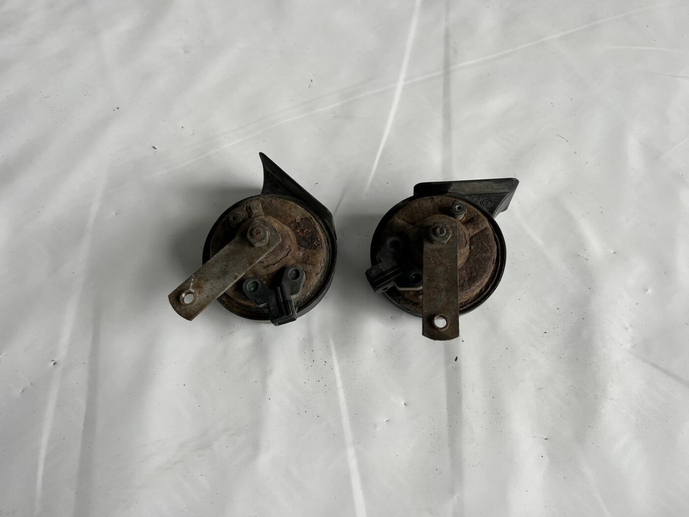 Skaņas signāls priekš VOLVO V70 2000